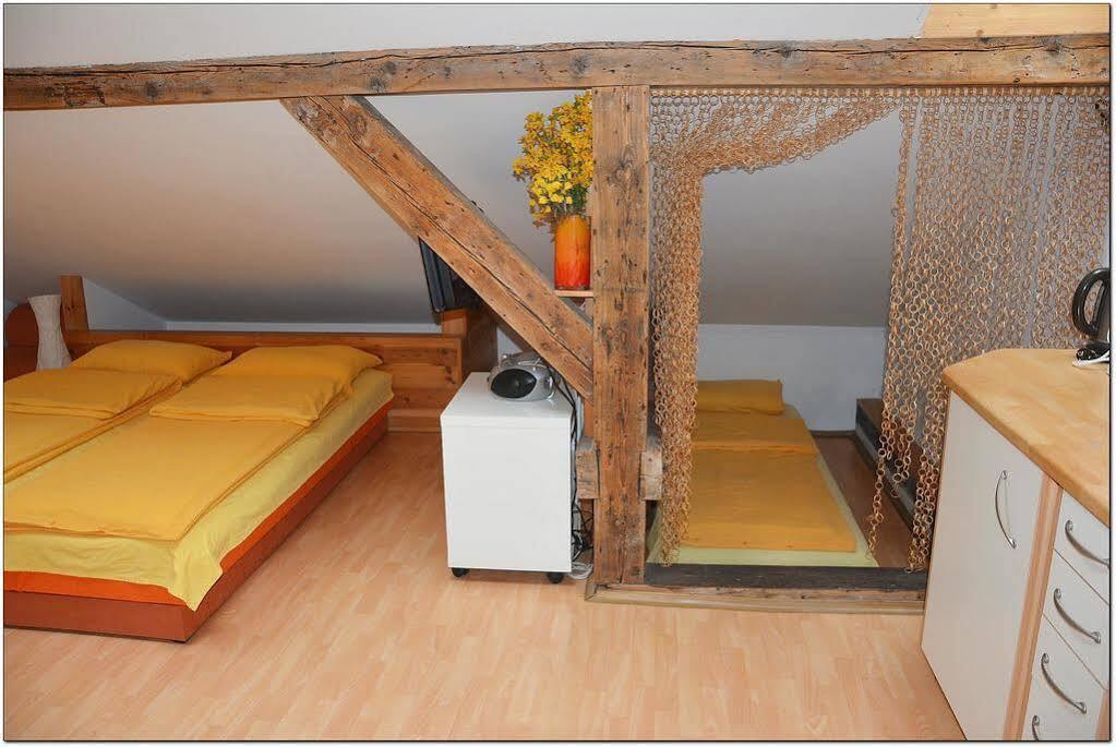 Appartement Machek