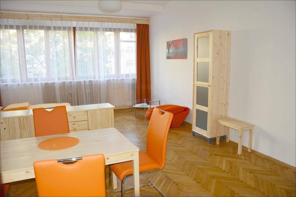 Machek Appartement